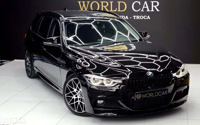 BMW 320