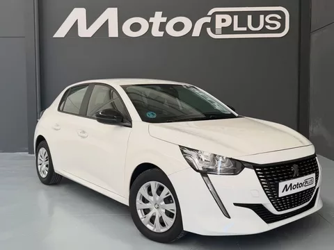 PEUGEOT 208 BlueHDi 73kW (100CV) Active Pack