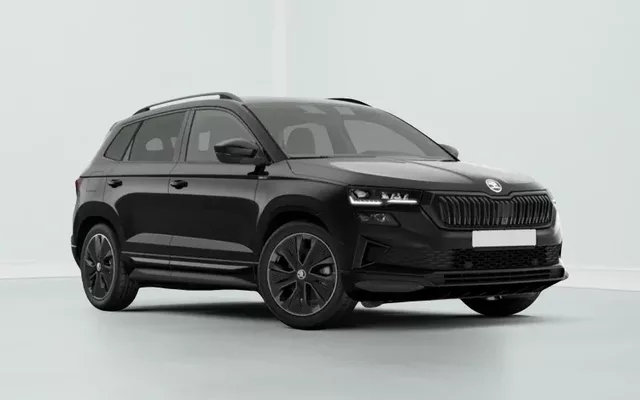 Skoda Karoq 1.5 TSI Evo 2 150 ch ACT DSG7 Sportline Zéro km immatriculé