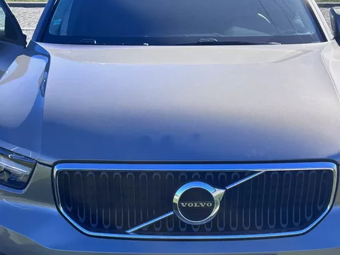 Volvo XC 40