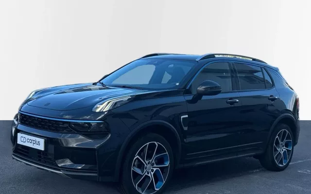 LYNK & CO 01 1 1.5 PHEV 6.6kW