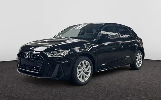 AUDI A1 Sportback Audi A1 Sportback Prestige Edition 25 TFSI 70(95) kW(ch) S tronic - DEMO TIELT