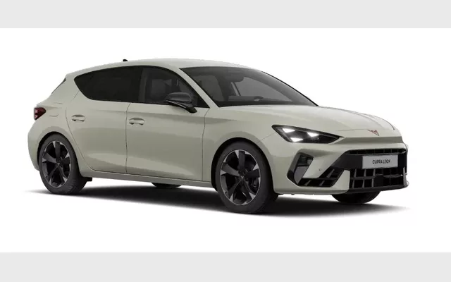 CUPRA Leon 5D Impulse 1.5 eTSI 150pk Automaat DSG 7v Mild Hybrid NEW STOCK