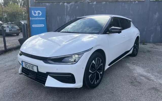 Kia EV6