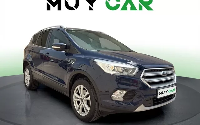 FORD Kuga Kuga 1.5 EcoB. Auto S&S Trend+ 4x2 120