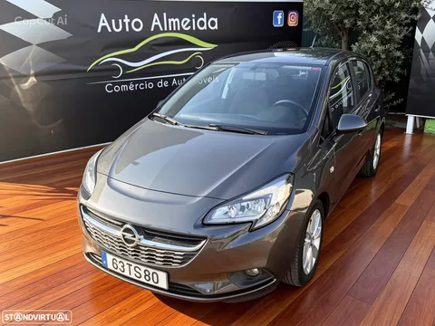 Opel Corsa 1.2 Edition