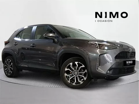 TOYOTA Yaris Cross Yaris Cross 120H Active Tech - 24900€ en Huelva
