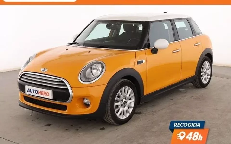 MINI Cooper Cooper