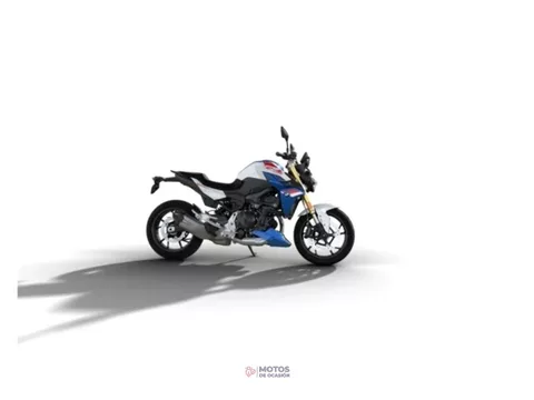 BMW F900R