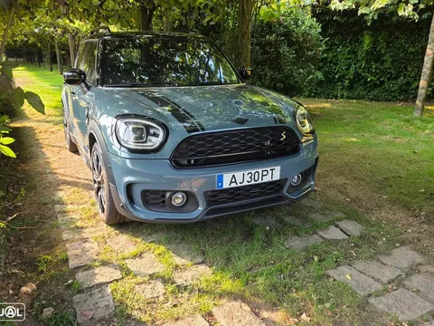 MINI Countryman Cooper SE ALL4 Auto