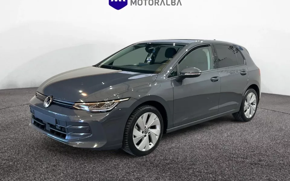 VOLKSWAGEN Golf Golf 1.5 TSI Más 85kW