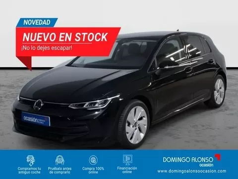 VOLKSWAGEN Golf Más 1.5 TSI 110 kW (150 CV) SG6