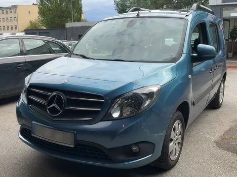 MERCEDES-BENZ Citan 111 CDI Tourer Plus Largo