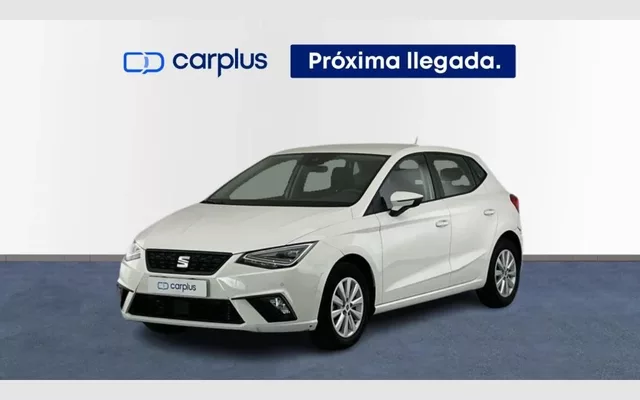 SEAT Ibiza 1.0 TSI 81kW (110CV) Style Plus