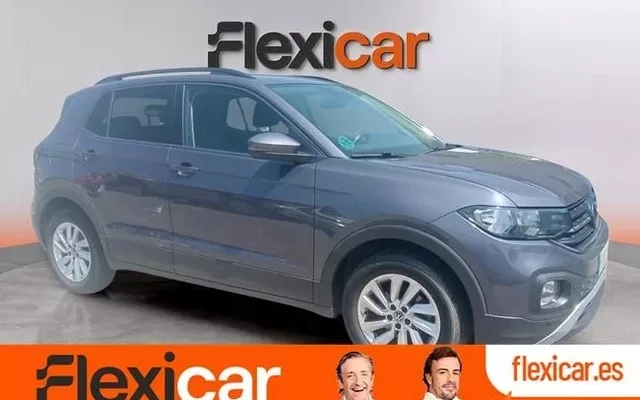 VOLKSWAGEN T-Cross T-Cross 1.0 TSI Advance 81kW