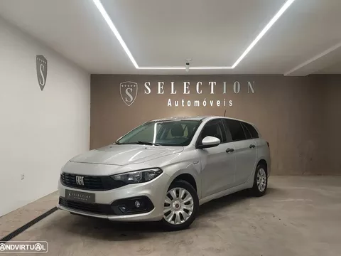 Fiat Tipo Station Wagon 1.3 Multijet