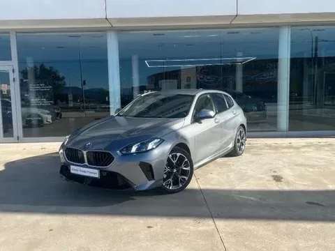 BMW Serie 1 120 d M Sport