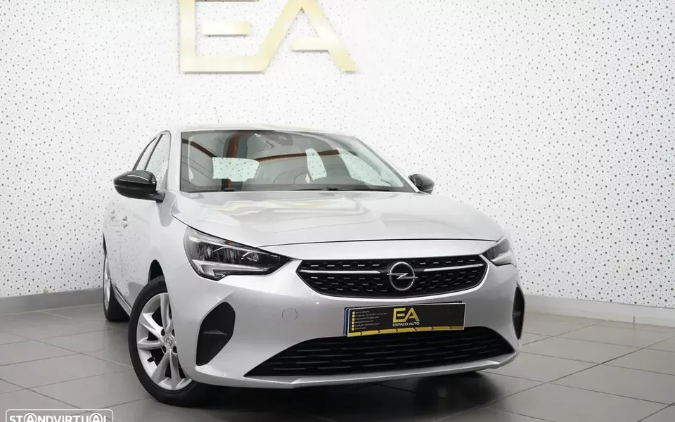 Opel Corsa 1.2 Business