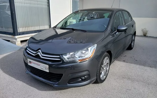 CITROEN C4 C4 1.6 VTi Seduction - 6300€ en Sant fruitos de vages barcelona.