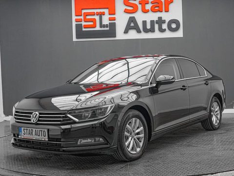 Volkswagen Passat, 2019, 150 CP, 310.000 KM, Automata