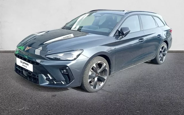 CUPRA LEON Sportstourer 1.5 eTSI Hybrid 150 ch DSG7 V