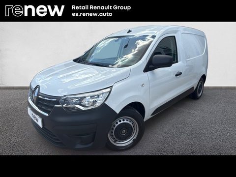 Renault Express Furgon Advance Blue dCi 55 kW (75 CV)