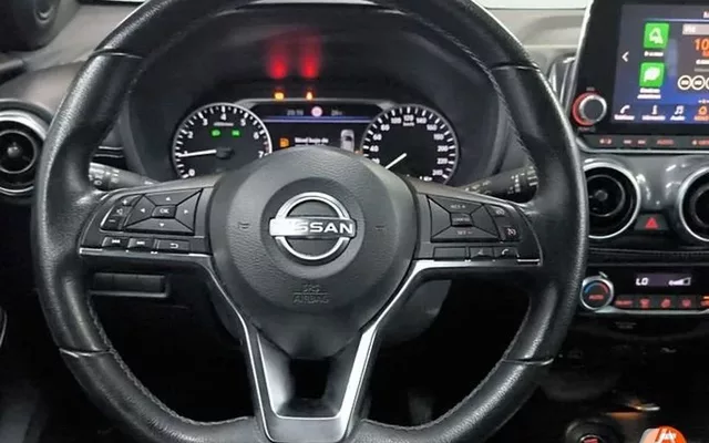 NISSAN Juke DIG-T 84 kW (114 CV) 6M/T N-Connecta