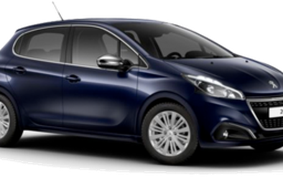 Peugeot 308 SW 1.2 PureTech S&S Active 96 kW (130 CV)