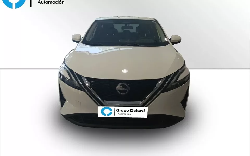 NISSAN Qashqai Qashqai 1.3 DIG-T mHEV 12V Acenta 4x2 103kW