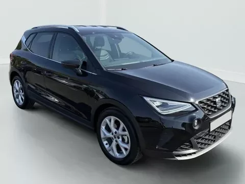 Seat Arona 1.0 TSI 95 FR Occasion