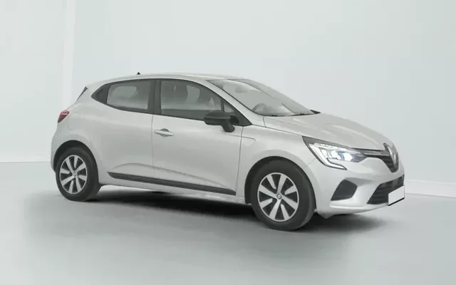 Renault Clio TCe 90 Equilibre Occasion