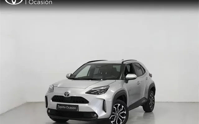 TOYOTA Yaris Cross Yaris Cross 130H Active