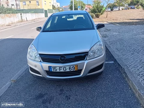 Opel Astra 1.3 CDTi Enjoy EcoFLEX