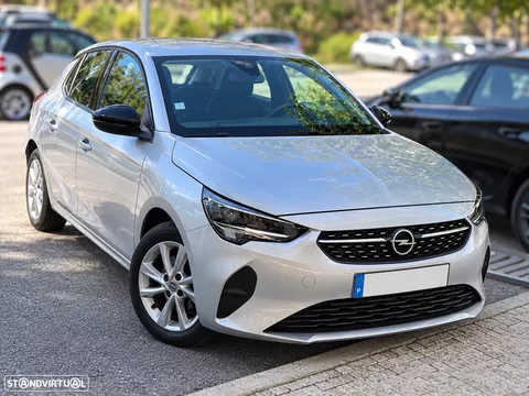 Opel Corsa 1.2 S&S Elegance