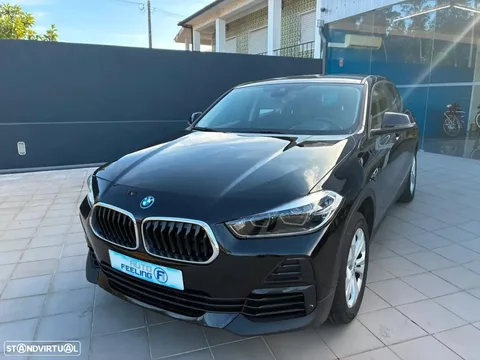 BMW X2 25 e xDrive