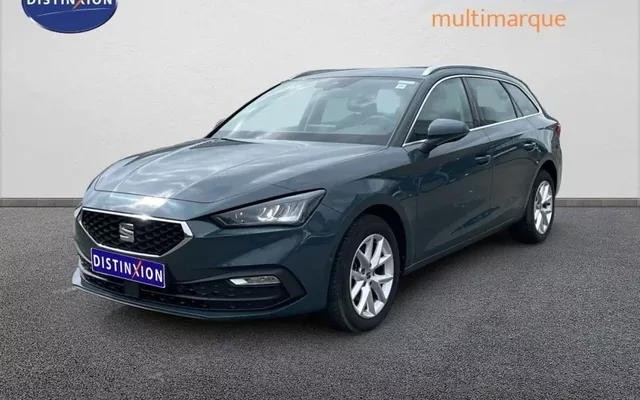 SEAT LEON ST