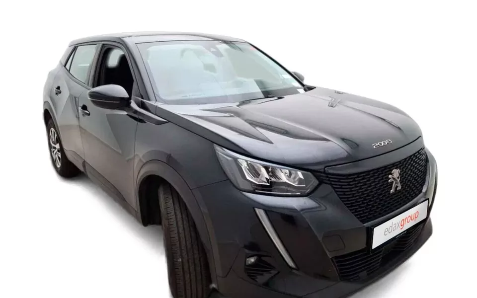 Peugeot 2008 PureTech 100 Style