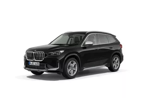 BMW X1 X1 sDrive 18iA