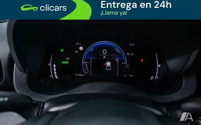 TOYOTA Yaris Cross 120H Active Plus