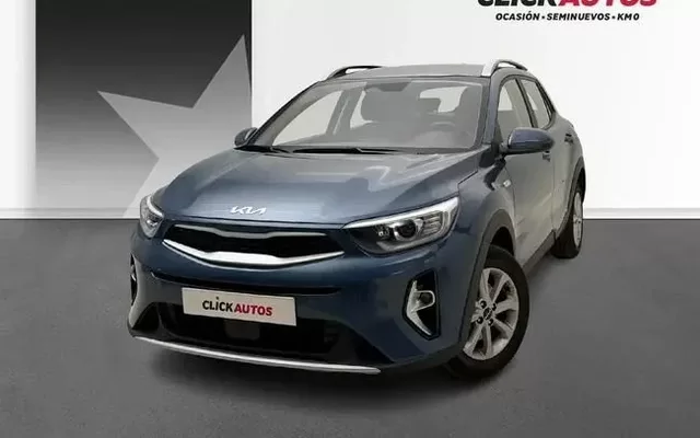 KIA Stonic 1.2 DPI 79CV Active