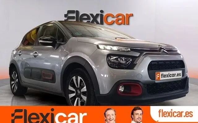 CITROEN C3 C3 1.5BlueHDi S&S C-Series 100