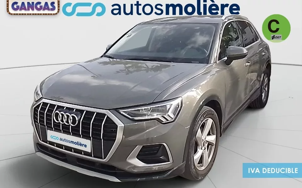 Advanced 35 TDI 110 kW (150 CV)