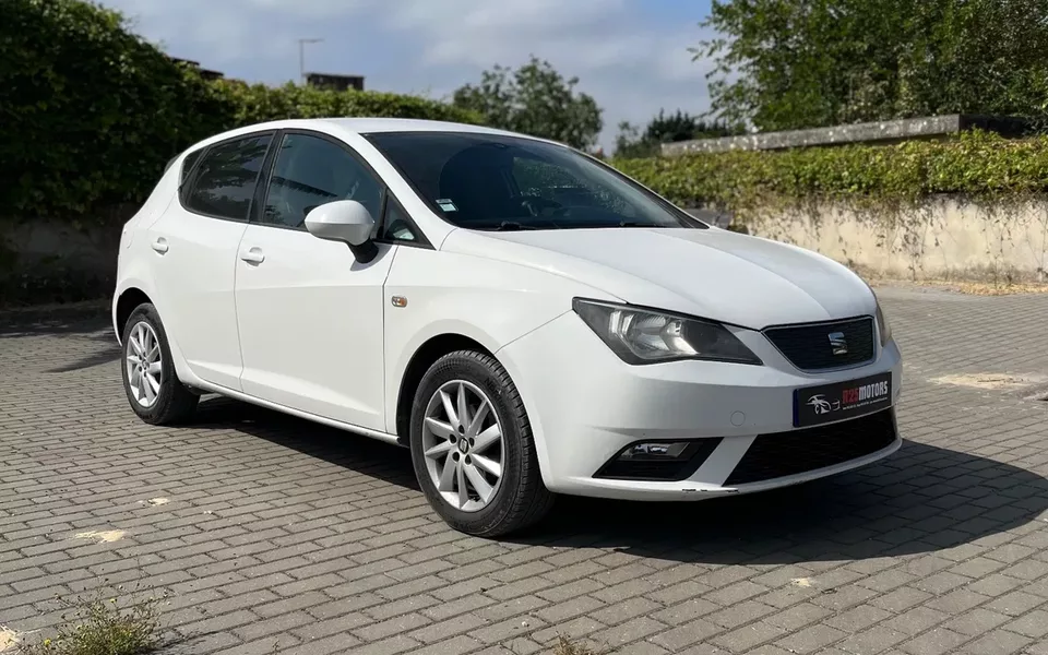 SEAT Ibiza 1.2 TDI CR Style