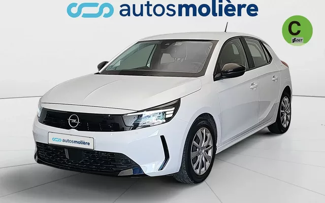 1.2 Turbo XHL Edition 74 kW (100 CV)