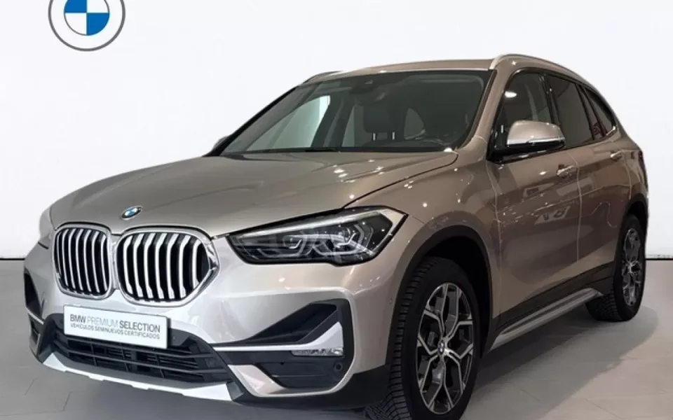 BMW X1 X1 xDrive 18dA