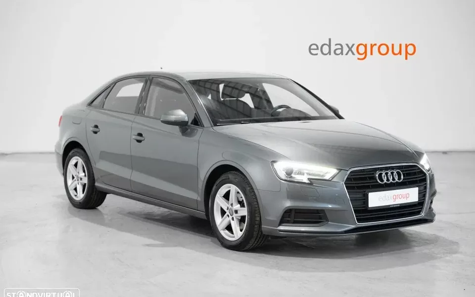Audi A3 Limousine 1.6 TDI