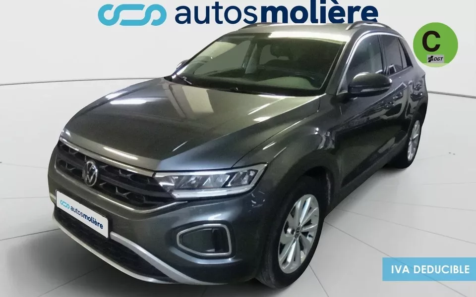 Life 1.5 TSI 110 kW (150 CV) DSG
