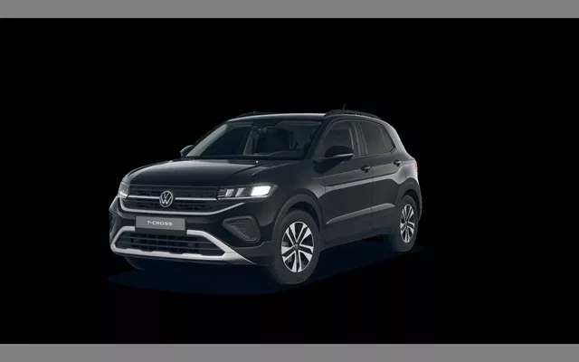 VOLKSWAGEN T-Cross 1.0 TSI GOAL Edition OPF DSG