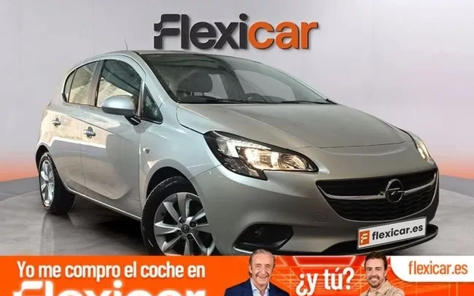 OPEL Corsa Corsa 1.4 Excellence 90