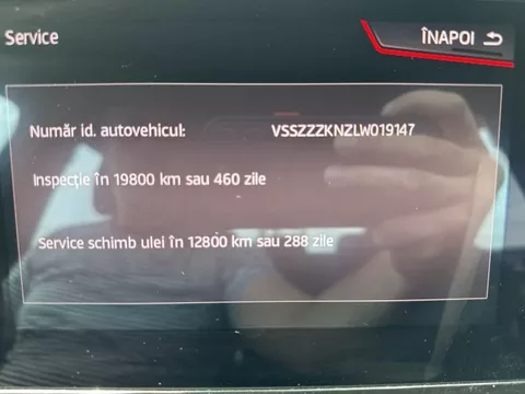 SEAT Tarraco Style 2.0 TDI – 2020 – 131.272 km